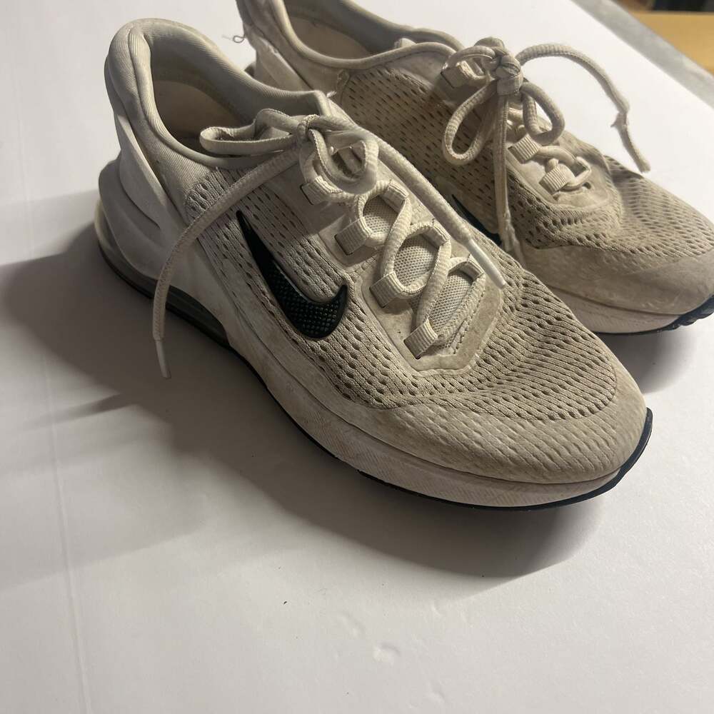 Nike Vomero 18 Running Shoes Summit White Black Coconut Milk